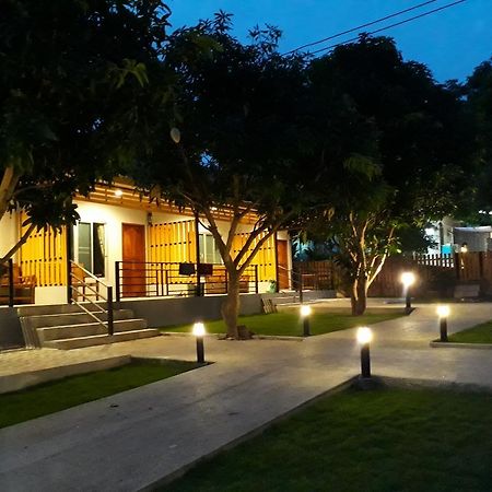 Green Mango Resort Nong Prue Exterior photo