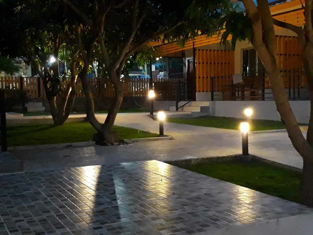 Green Mango Resort Nong Prue Exterior photo
